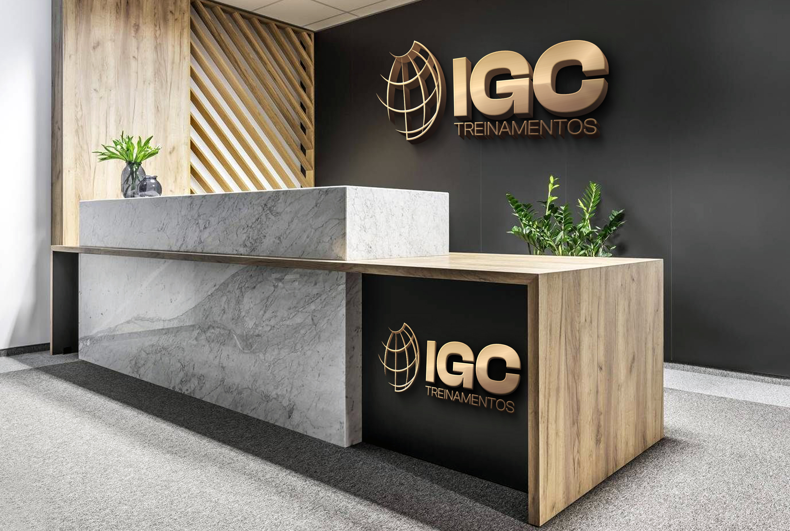 História do Instituto Global de Consultoria