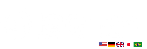 Logo IGC Treinamentos